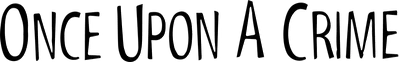 Once Upon a Crime