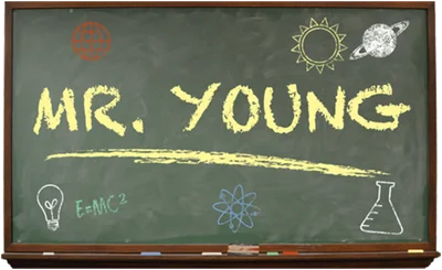 Mr. Young