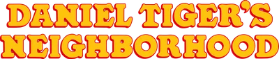Daniel Tiger's Neighborhood