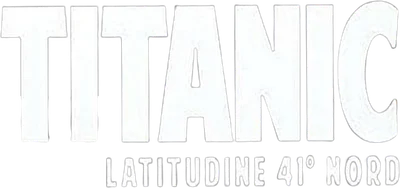 Titanic, latitudine 41 nord