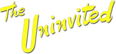 The Uninvited