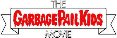The Garbage Pail Kids Movie