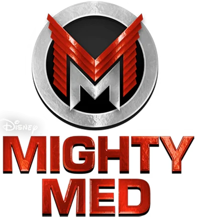 Mighty Med