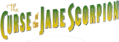 The Curse of the Jade Scorpion