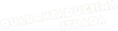 Quarantaduesima strada