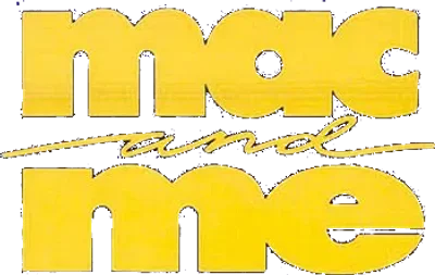 Mac and Me