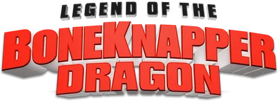 Legend of the BoneKnapper Dragon