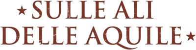 Sulle ali delle aquile