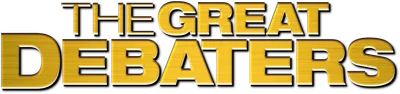 The Great Debaters
