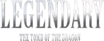 Legendary: Tomb of the Dragon