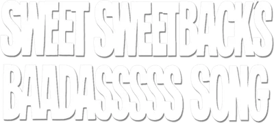 Sweet Sweetback's Baadasssss Song