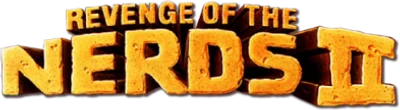 Revenge of the Nerds II: Nerds in Paradise