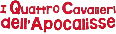 I quattro cavalieri dell'Apocalisse
