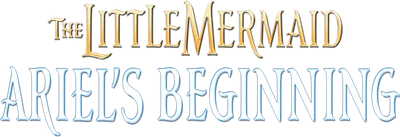 The Little Mermaid: Ariel's Beginning