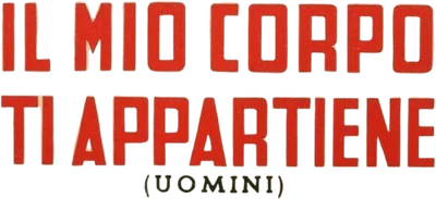 Il mio corpo ti appartiene