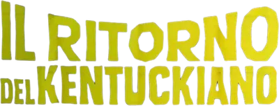 Il ritorno del kentuckiano