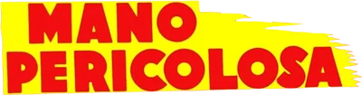 Mano pericolosa