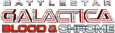 Battlestar Galactica: Blood & Chrome