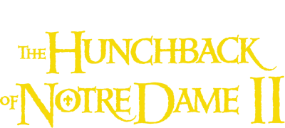 The Hunchback of Notre Dame II