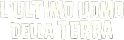 L'ultimo uomo della Terra