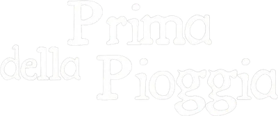 Prima della pioggia