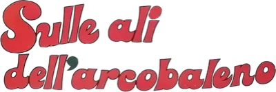 Sulle ali dell'arcobaleno