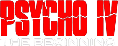 Psycho IV: The Beginning