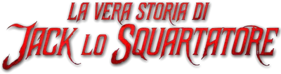 La vera storia di Jack lo Squartatore
