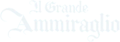 Il grande ammiraglio