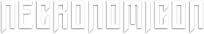 Necronomicon