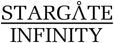 Stargate Infinity