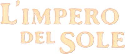 L'impero del sole