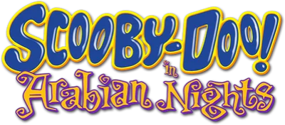 Scooby-Doo! in Arabian Nights