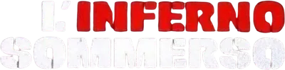 L'inferno sommerso