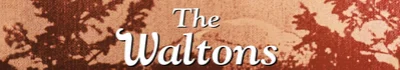 The Waltons