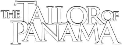 The Tailor of Panama