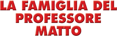 La famiglia del professore matto