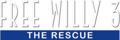 Free Willy 3 - Il salvataggio