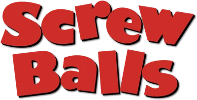 Screwballs