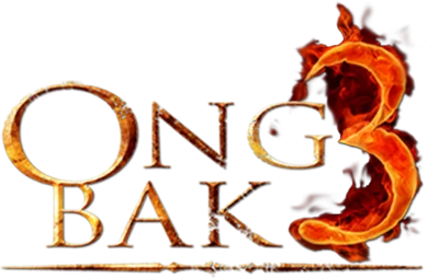 Ong Bak 3