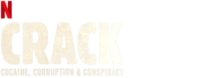 Crack: Cocaine, Corruption & Conspiracy
