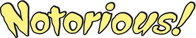Notorious