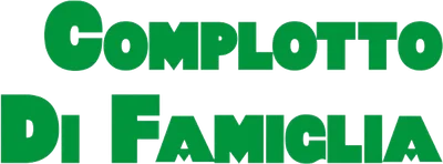 Complotto di famiglia