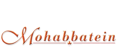 Mohabbatein