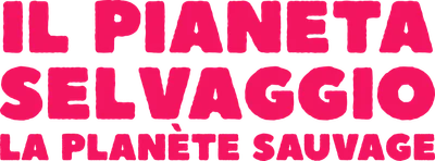 Il pianeta selvaggio