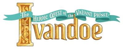 The Heroic Quest of the Valiant Prince Ivandoe