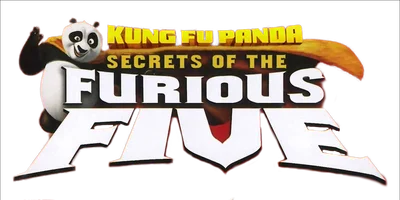 Kung Fu Panda - I segreti dei cinque cicloni