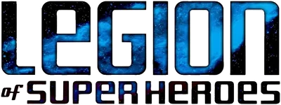 Legion of Super Heroes