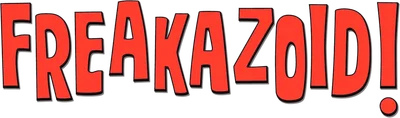 Freakazoid!