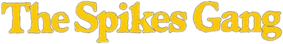 The Spikes Gang